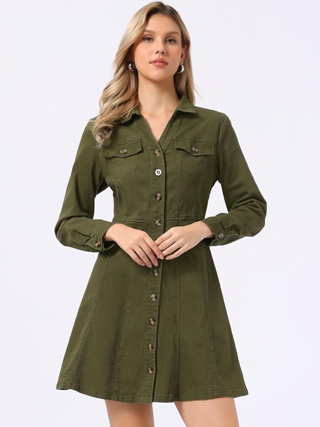 Army Green