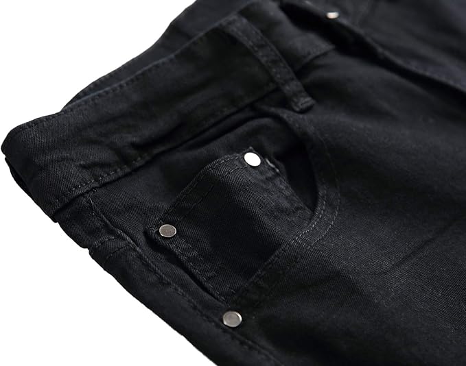 Black499 - Stretch