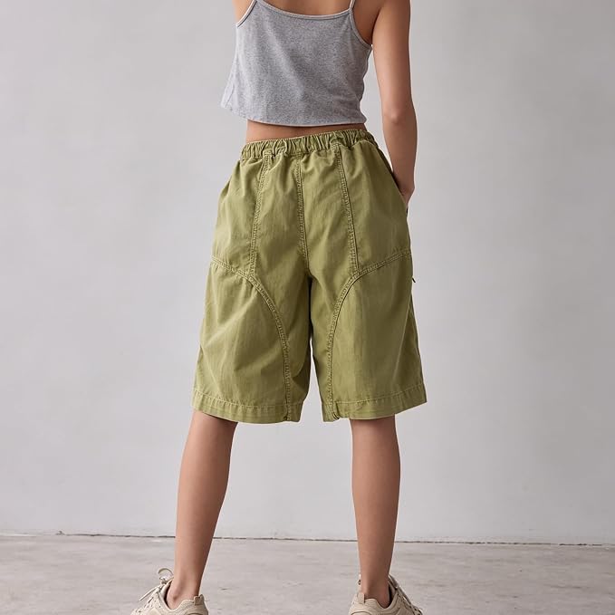 Bright Green
