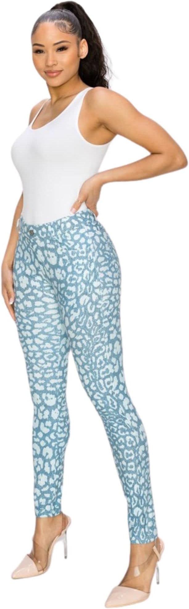 Spotted Blue
