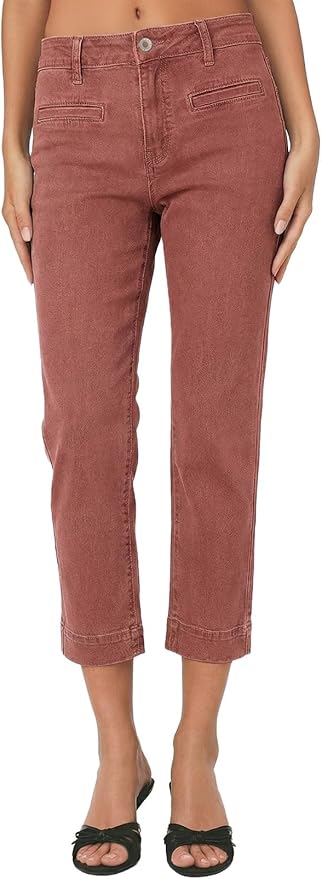 Mineral Red