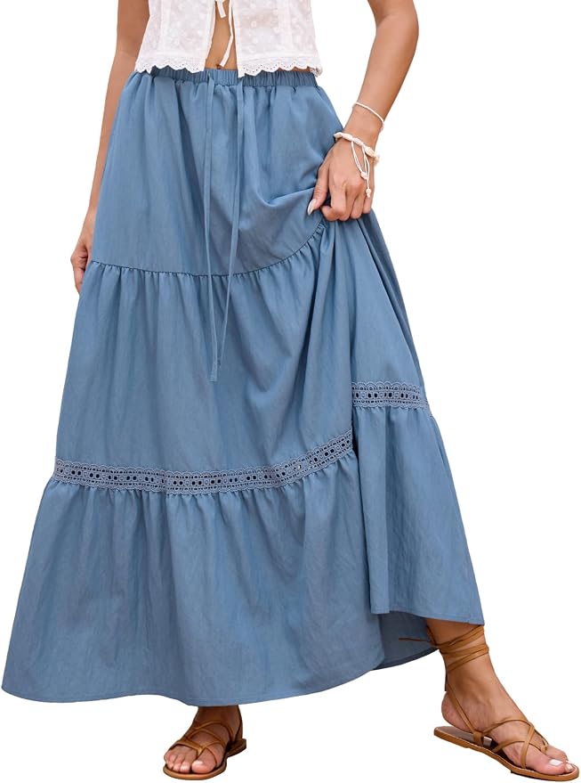 ‌medium Blue