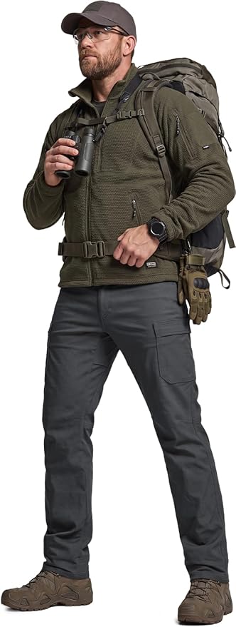 Sierra Charcoal