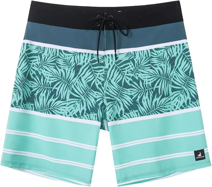 07 Green - Tropical Forests