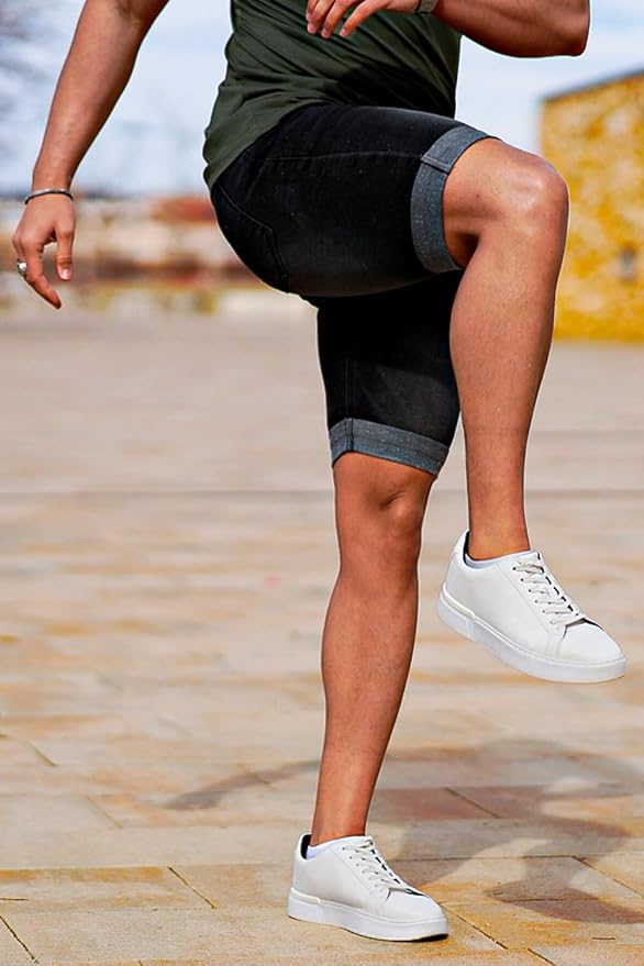 Charcoal Grey