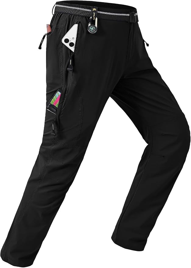A3-thin Black