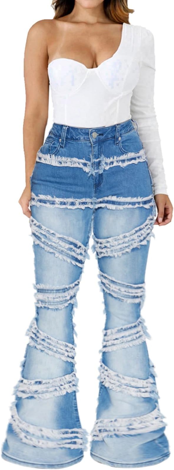 Light Blue G