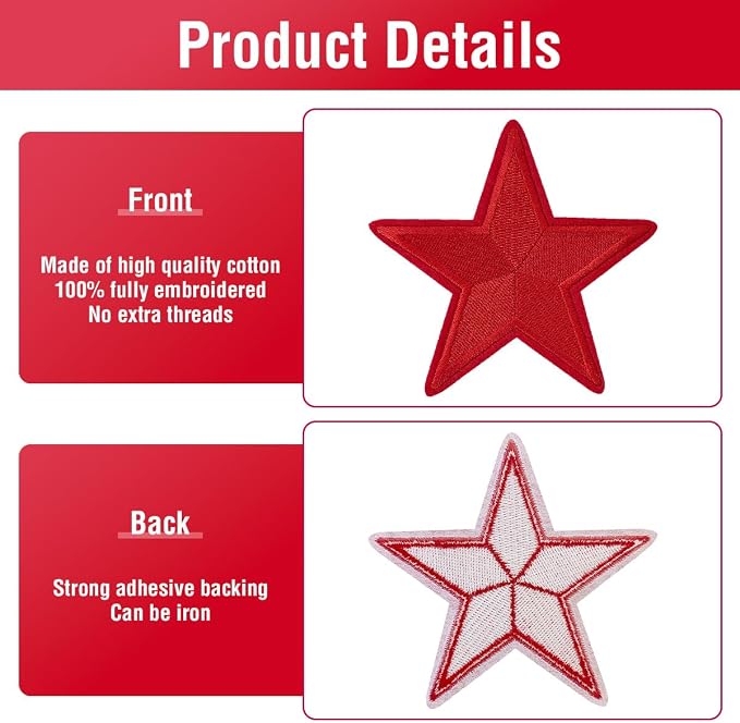 2.Red Star