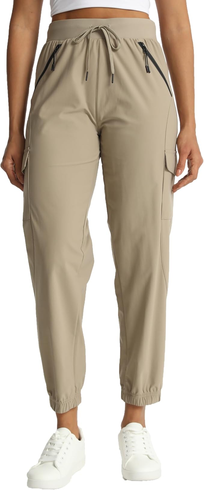 Classic Dark Khaki