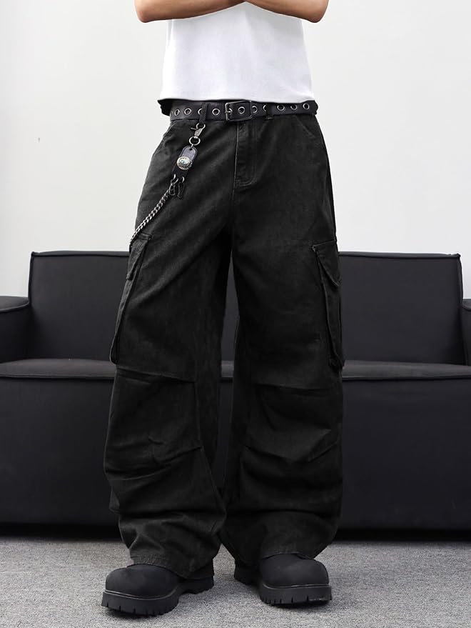 A15 Black