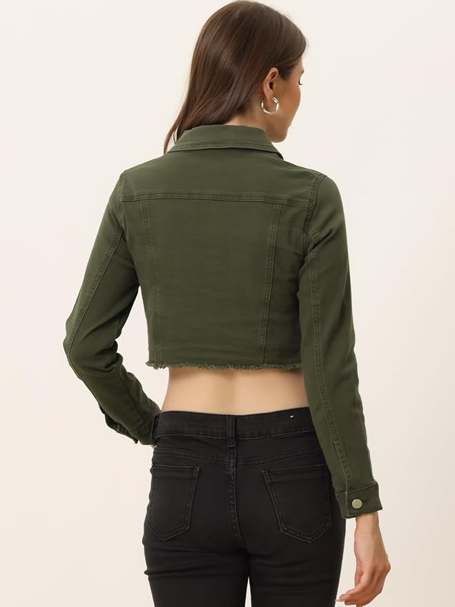 Olive Green