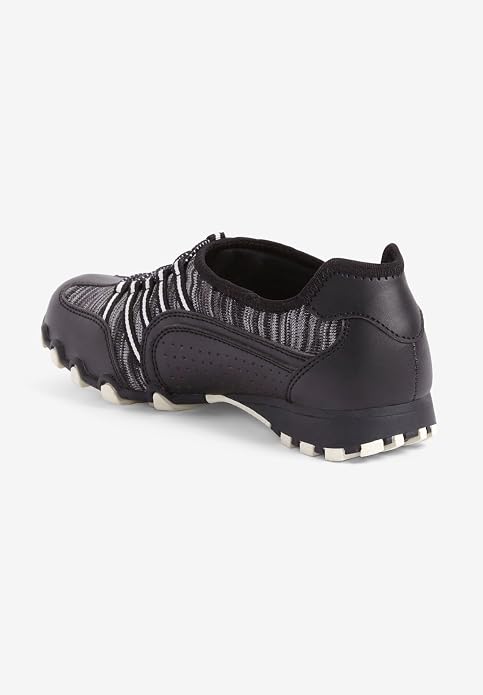 Black Grey