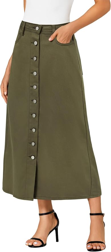 Army Green