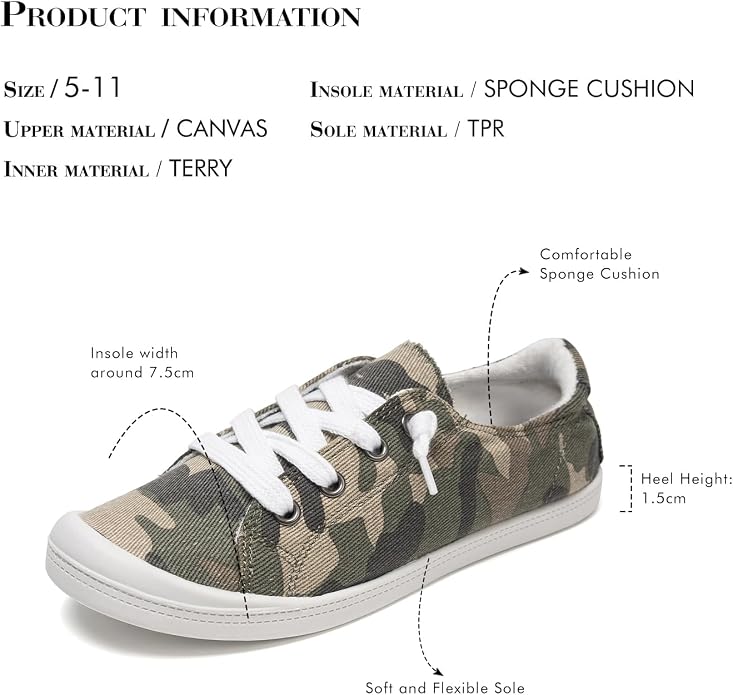 Camouflage/Jd
