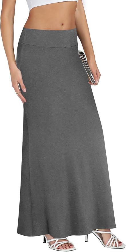 Dark Spend Gray