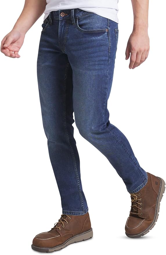 Soft Blue