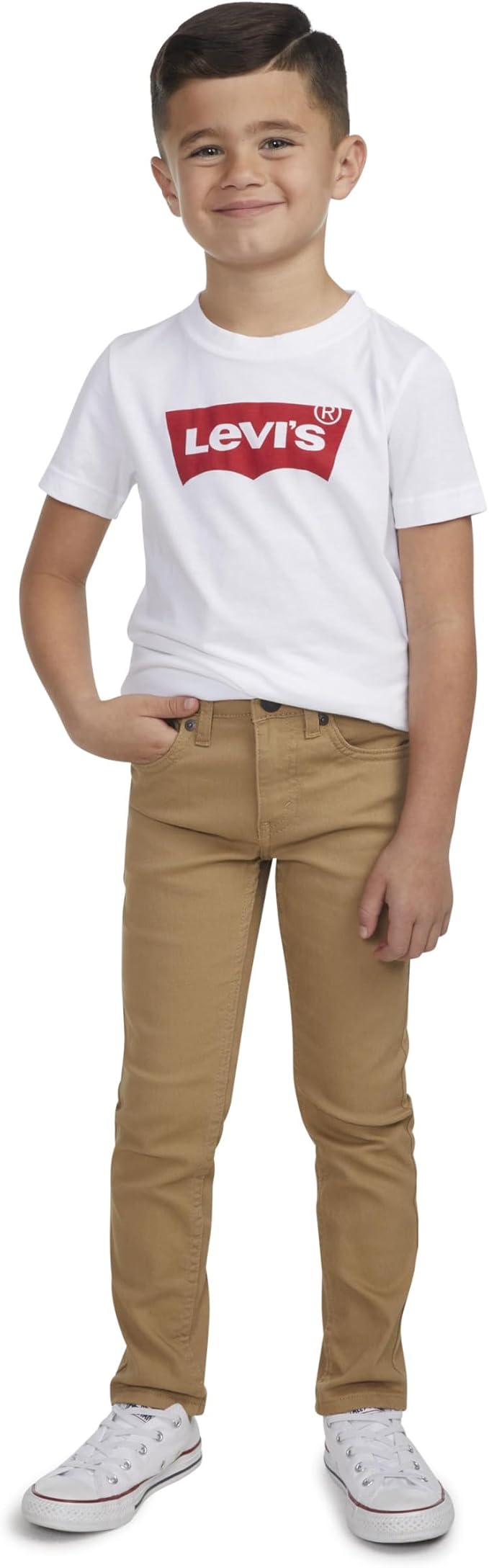 British Khaki