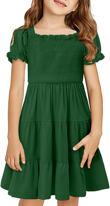 A Green