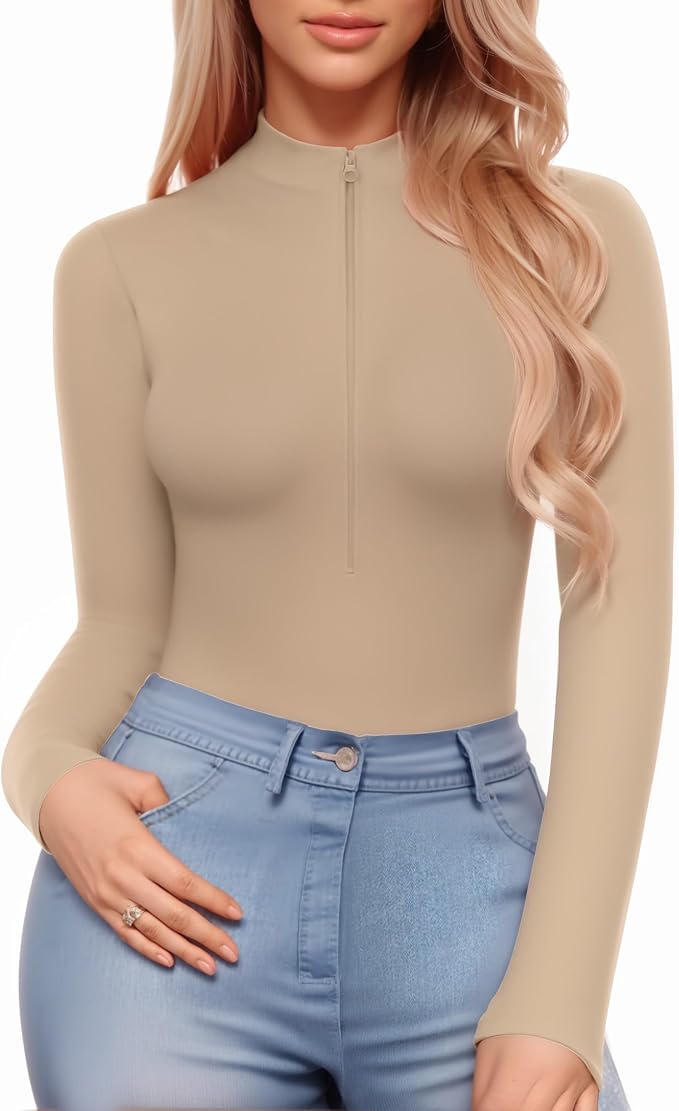 06-long Sleeve Semolina