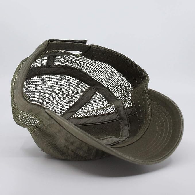 Olive Mesh
