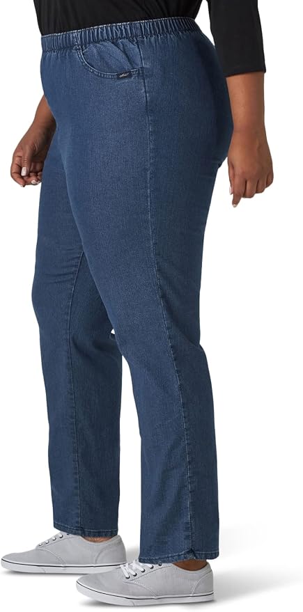 Mid Shade Denim