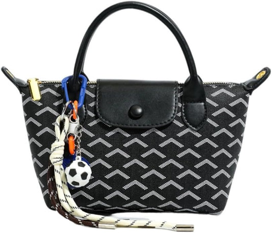 Small Backpack (Black)