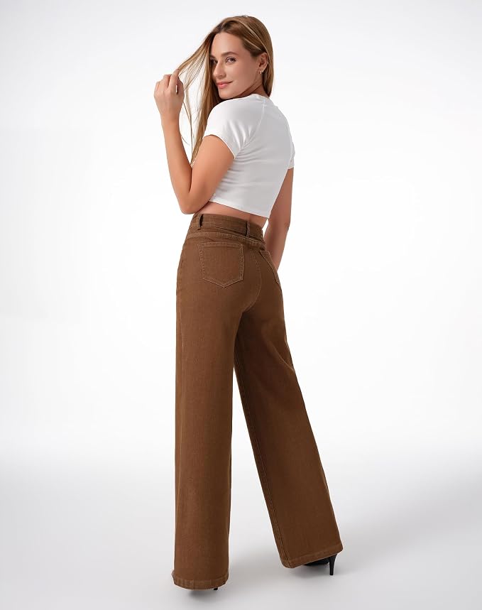 Saddle Brown