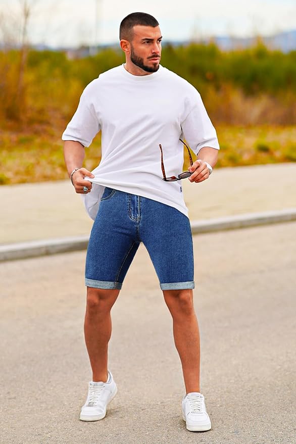 Denim Blue