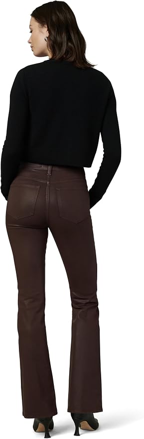 Espresso Coated