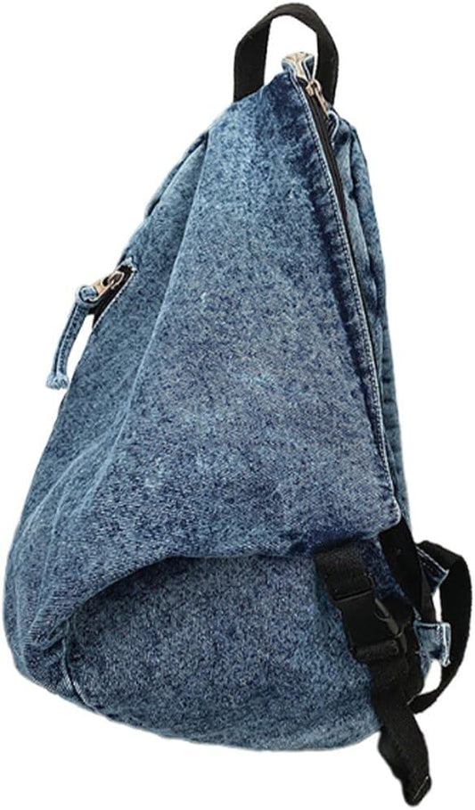 Denim Blue