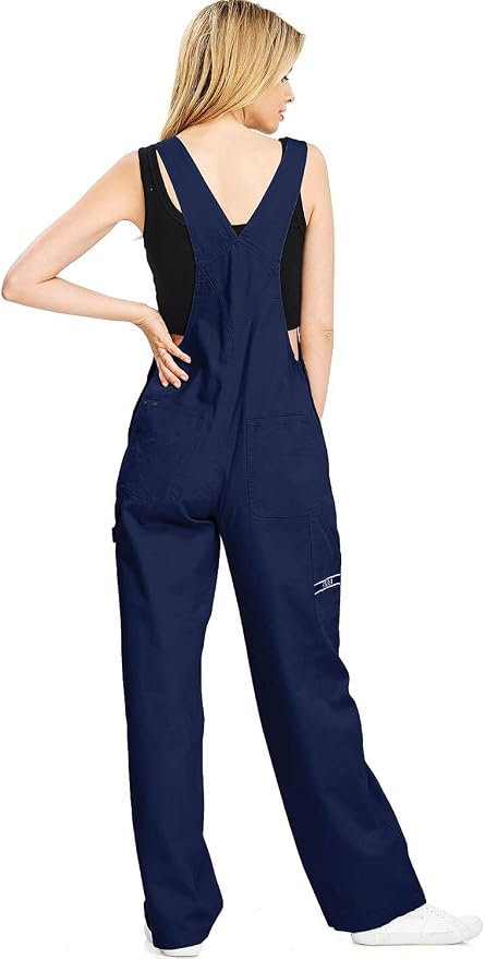 Canvas Navy