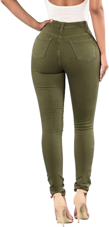 C-army Green