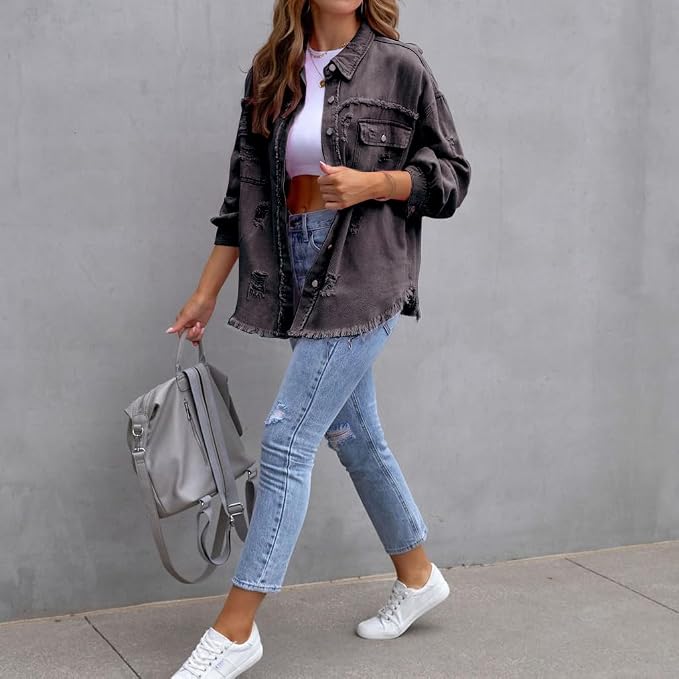 Dark Gray