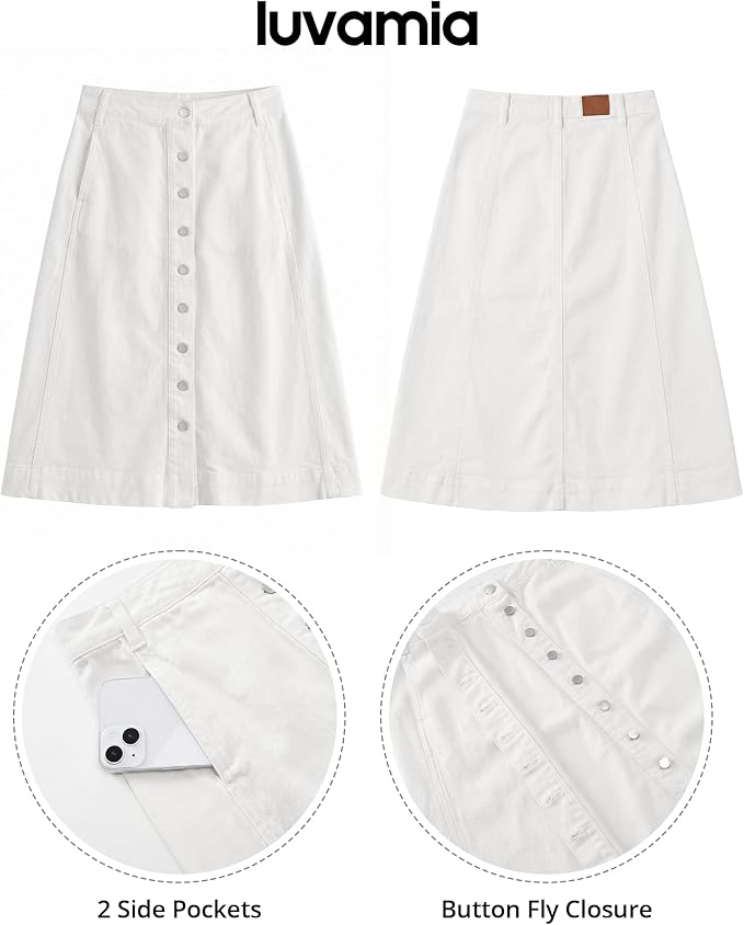 Cream White