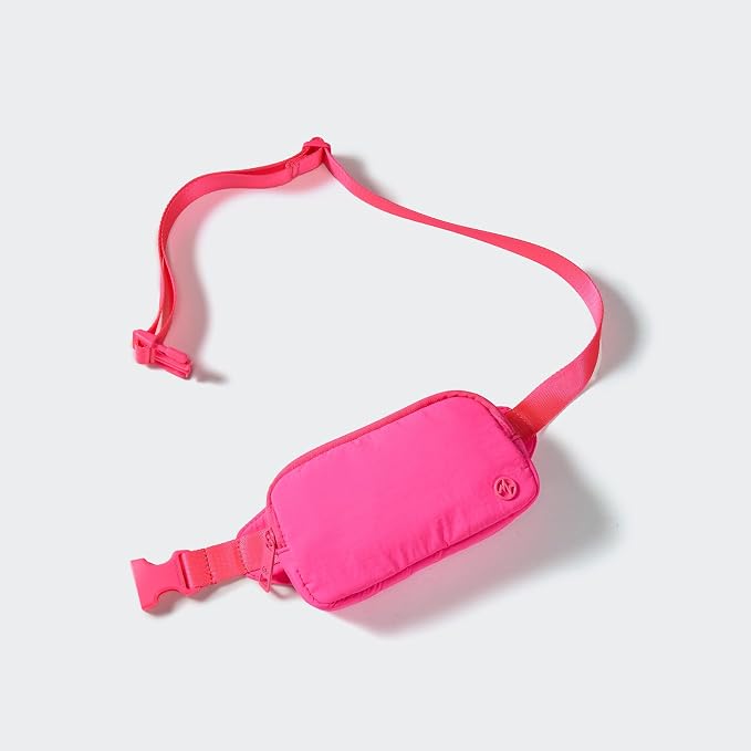 Sonic Pink