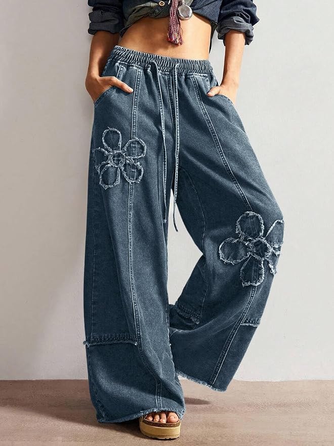 Vintage Blue