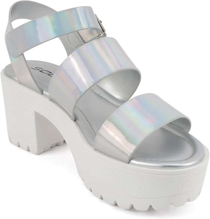 Iridescent Pu