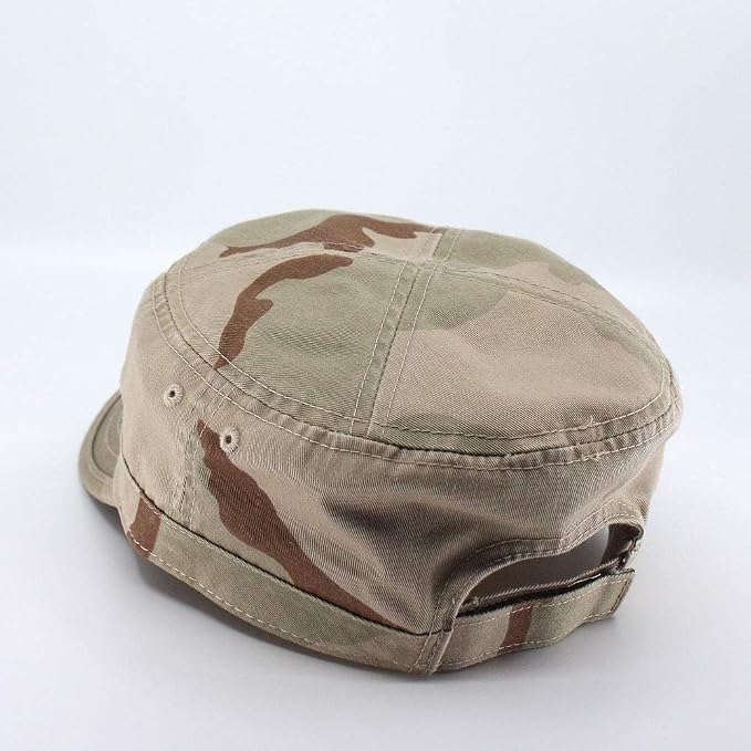 Army New Desert Camo