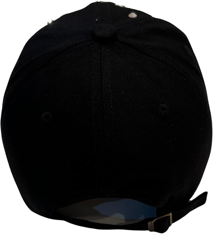 Triple Star (Black)