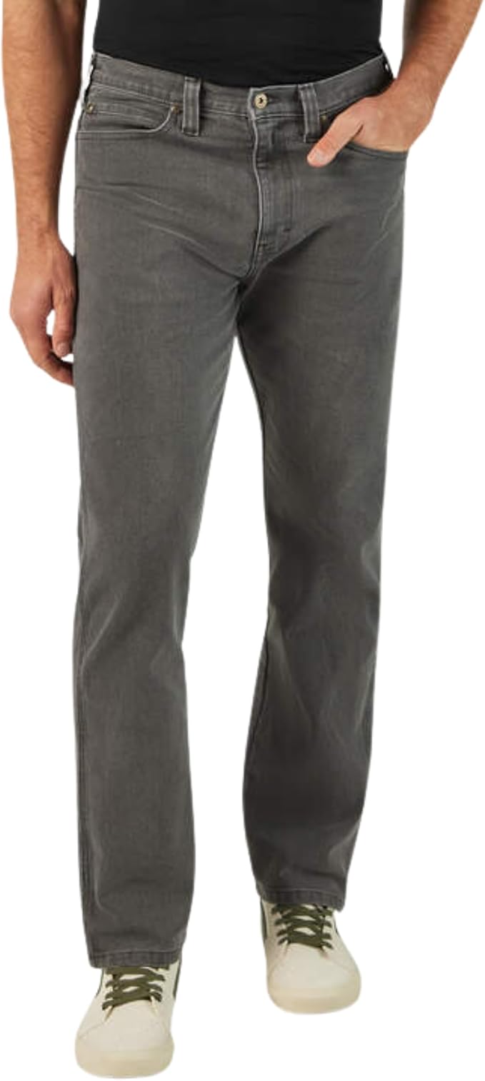 Gray Wash