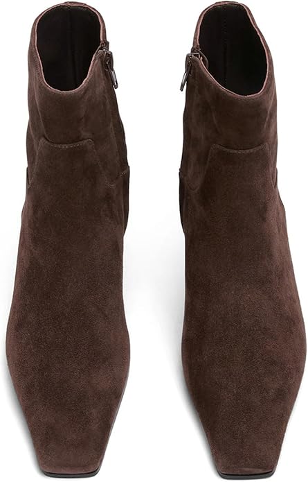 Brown-seude