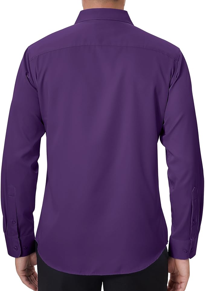 Dark Purple