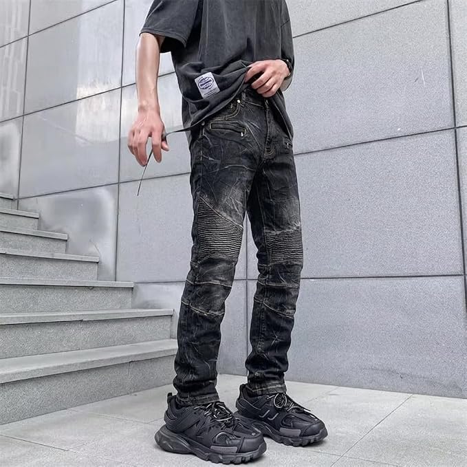 B#black Jeans