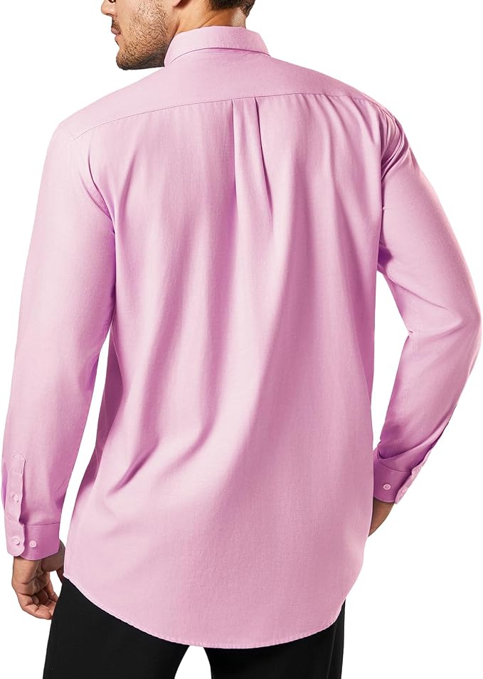 Blush Pink