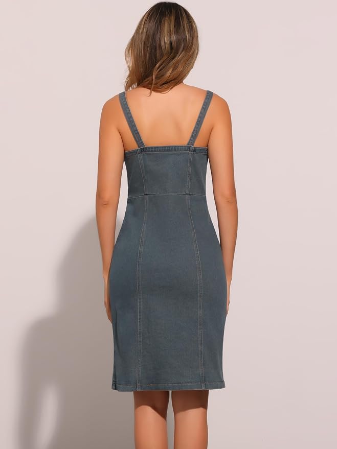 Vintage Blue