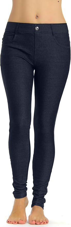 Blue Denim