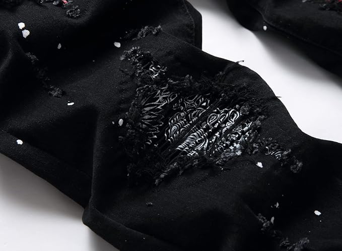 6616 Black