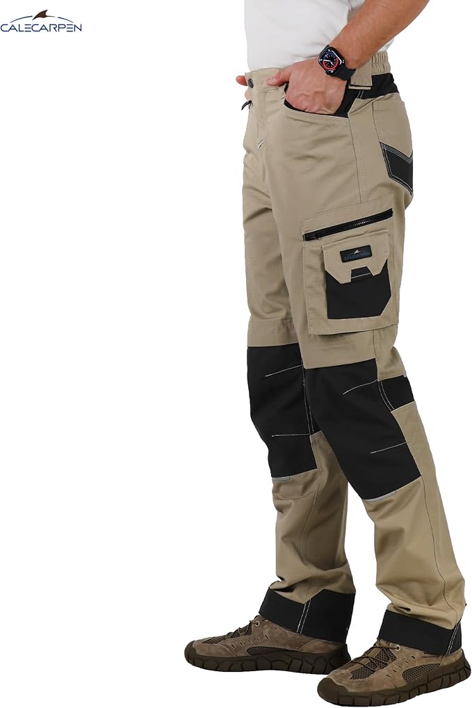 Silver Mink + Knee Pads