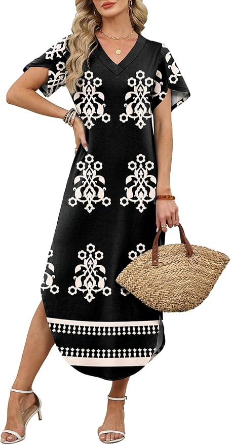 Floral Boho