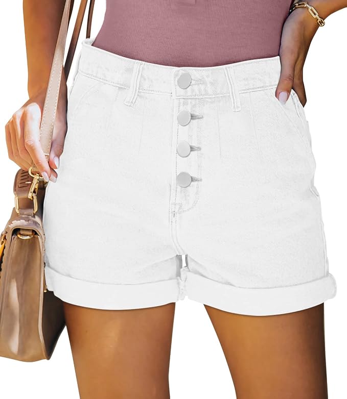 #05 White